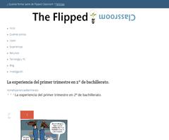 La experiencia del Primer Trimestre en 2º de Bachillerto.