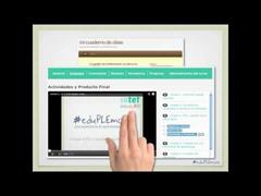 Unidad 3 - 3. 3. Actividades sobre PLE y Gestión de la Información