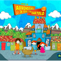 Aprendiendo con Bartolo