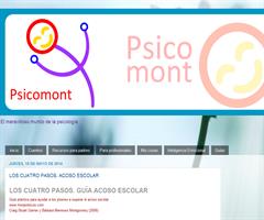 Blog para educadores