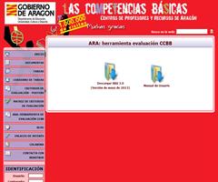 Herramienta de competencias básicas