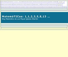 Inserción de applets de Wiris en eXeLearning