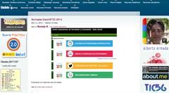 ticblog - blog de recursos TIC para la educación