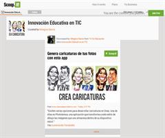 Caricaturas (Vía Milagros Barrio)