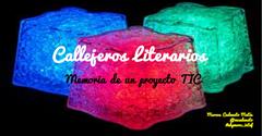 Artefactos y herramientas de mi prototipo Callejeros Literarios