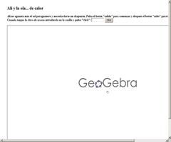 La Habitación de Fermat: el juego