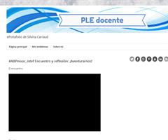 Encuentro y reflexión: ¡Aventurarnos!