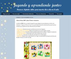 Libros Vivos SM 5 años Primer trimestre