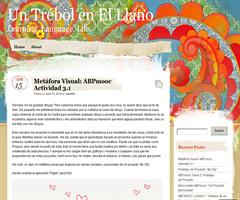 Actividad 3.1 ABPmooc Metáfora Visual "My City"