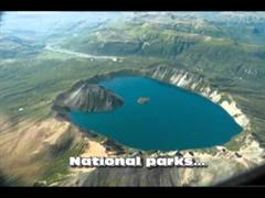 "English around the world"