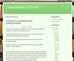 ACTIVIDAD: YO SOY...ÚNICO