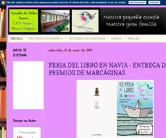 BLOG DE MI ESCUELA
