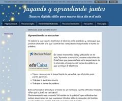 Aprendiendo a escuchar