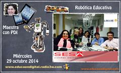 Un programa de radio en el que esperamos que te contagies de emociones compartidas