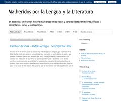 blog de aula