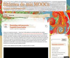 Prototipo del Proyecto Espíritu Innovador