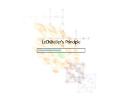 Principio de Le Châtelier