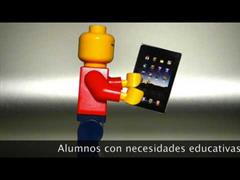 Vídeo y prototipo de mi proyecto