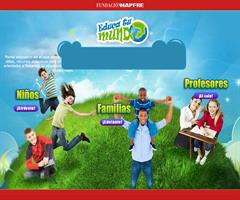 Educa tu mundo