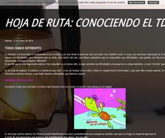 Actividad: Todos somos diferentes