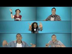 EL RAP DE LA EDUCACIÓN