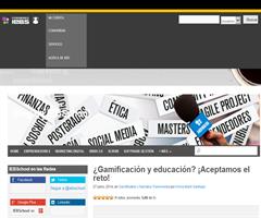 ¿Gamificación y educación? ¡Aceptamos el reto!
