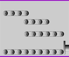 Clasificación de palabras por sílabas