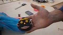 Url de receta de plastilina conductora