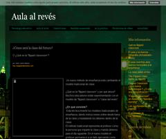 ¿Tendremos que dar la clase haciendo el pino?