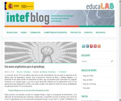 Una nueva arquitectura para el aprendizaje