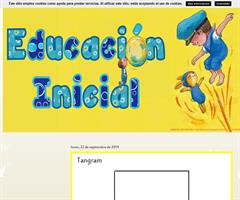 Educación Inicial