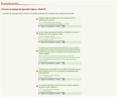 actividad sobre formalización