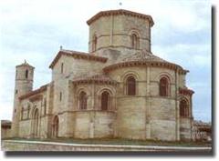 "HACEMOS TURISMO POR LAS IGLESIAS ROMÁNICAS EUROPEAS"