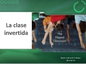 La Clase invertida