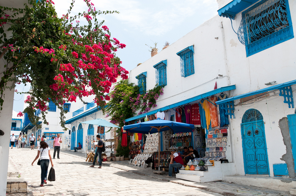 DECONSTRUYENDO LA MARCHE DE L'INCERTITUDE