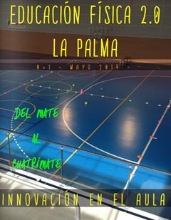 Proyecto Innovación Educación Física "Del mate al cuatrimate"