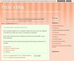 2.6 Confecciona tu propio e-portafolio