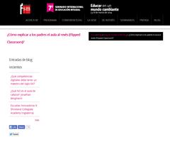 ¿Cómo explicar a los padres el aula al revés (Flipped Classroom)?