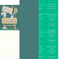 Cuentos infantiles | El bosque de las fantasias