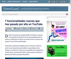 7 funcionalidades nuevas que has pasado por alto en YouTube