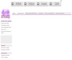 Herramientas de búsqueda de empleo