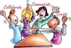 FACTORES QUE POTENCIAN EL TRABAJO COOPERATIVO EN EL AULA