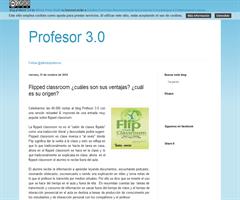 Flipped classroom ¿cuáles son sus ventajas? ¿cuál es su origen?