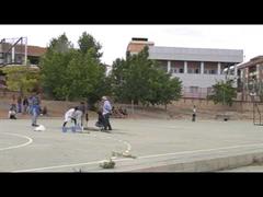 COHETES DE AGUA 2014