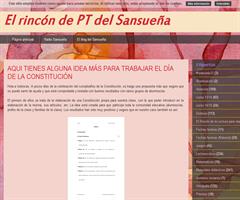 UNA NUEVA IDEA PARA TRABAJAR EL DÍA DE LA CONSTITUCIÓN