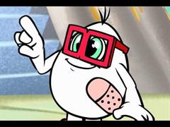 Los números del 1 al 20 y su escritura