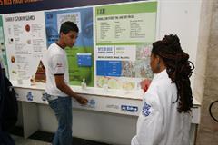 REAs para trabajo por proyectos en Ciencias Naturales