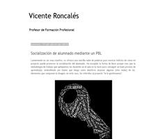 Socializando con ABP