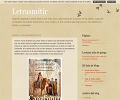 Blog de alumnos de Humanidades