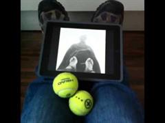 Prototipo de Proyecto: Pelotas Solidarias